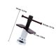 thumbnail image 5 of HONMEET Herramienta Profesional Para Caliper De De Disco Con Acabado Antióxido, 5 of 7