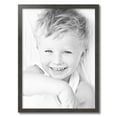 thumbnail image 2 of ArtToFrames 22x30 inch Slate Gray Picture Frame, Gray MDF Poster Frame (4669), 2 of 8