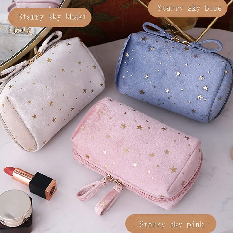 Makeup Bag STARS 