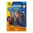 thumbnail image 2 of Figura Playmobil The Movie Series 2, 2 of 4