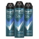 thumbnail image 1 of Desodorante antitranspirante Degree Men Cool Rush, 110 ml, paquete de 3, 1 of 9