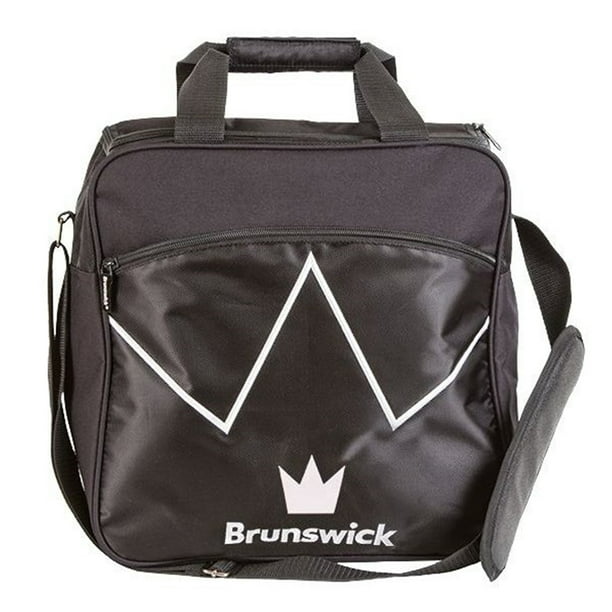 Brunswick Blitz Single Tote Bowling Bag