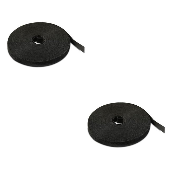 Cateissary Lazo reutilizable para plantas, cinta para interiores, empuñaduras en rollo, soporte para macetas, envoltura de verduras, 125cm, Type3 NO3