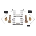 thumbnail image 1 of (1) Kit De Cáliper De Freno Versa 2007 A 2011 Nissan Delantero Izq/Der HO AUTOPARTES ., 1 of 4
