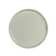 thumbnail image 4 of Gibson Elite Berea 16 Piece (Service for 4) Plates and Bowls Stoneware Dinnerware Set -Green, 4 of 11