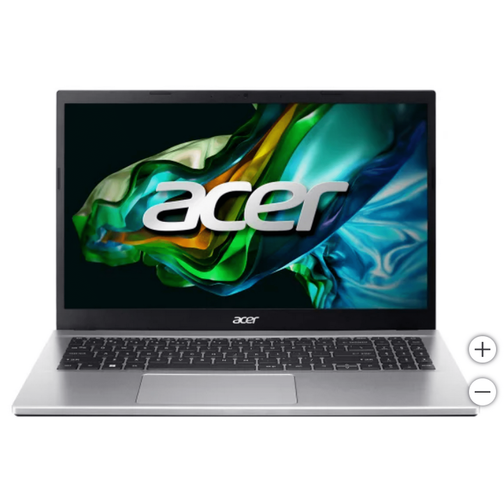 Acer Aspire 3 Everyday Laptop - 15.6