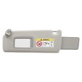 thumbnail image 4 of Sun Visor, Driver Side Sun Visor, Sun Visor For 2010-2023 Lexus GX460 (74320-60D22-A0), 4 of 10