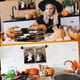 thumbnail image 5 of Toallas de Cocina Ganeen Halloween 6 Piezas Fibra 36x54 cm, 5 of 7