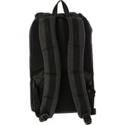 Herschel Supply Co Men's Little America Laptop Backpack - Black /