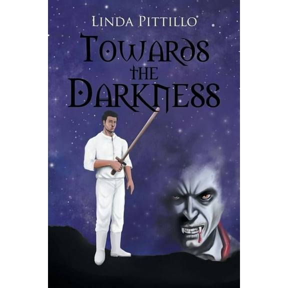 Towards the Darkness (Paperback)