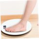 thumbnail image 5 of WHAMVOX Body Weight Scale Con Material ABS Y Cristal Templado Para Control En Casa, 5 of 7
