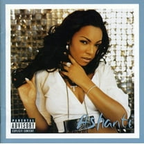 Ashanti - Ashanti - CD
