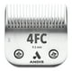 thumbnail image 1 of Cuchilla de repuesto Andis Tamaño 4FC Ultraedge, 1 of 2