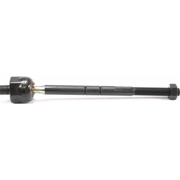 For Ford F-150 Tie Rod End 1998 99 00 2001 Driver OR Passenger Side | Single Piece | Front | Inner | Adjustable