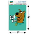 thumbnail image 6 of Scooby-Doo Ruh Roh Home Business Office Sign, 6 of 7