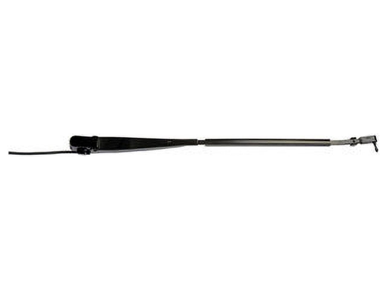 Dorman Help! 42631 Windshield Wiper Arm - Black Replacement Arm For Ford Bronco, F-150, F-250, F-350 (1991-1998) - View #10