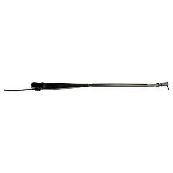 Front Windshield Wiper Arm - Compatible with 1985 - 1998 Chevy Astro 1986 1987 1988 1989 1990 1991 1992 1993 1994 1995 1996 1997