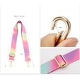 thumbnail image 3 of SURJDE Wide Purse Strap Adjustable Replacement Shoulder Crossbody Strap Handbag Strap, Dream, Standard, 3 of 6