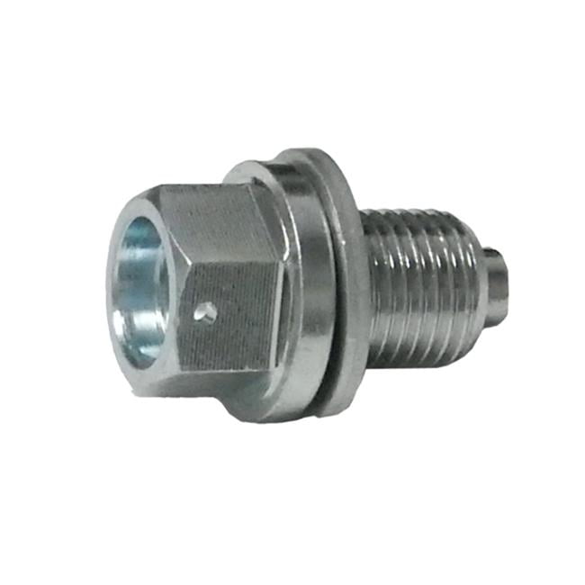 Drain Plug, 12 x 1.5 mm