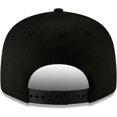 thumbnail image 4 of Gorra Snapback New Era NFL 9FIFTY Detroit Lions Negra, 4 of 4