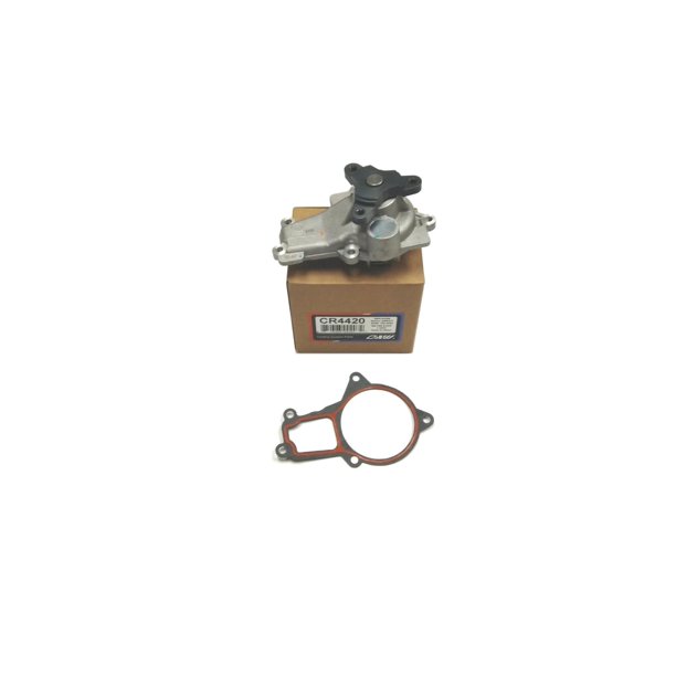 Oaw Cr4420 Bomba De Agua Del Motor Para Chrysler Dodge 3.3L 3.8L V6 En 2008 2009 2010 Town Country Grand Caravan 2009-2010 Volkswagen Routan Reemplazar Oe# 4648952Ae 4648952Bb 4648952Ba 7B0121011C 7B0