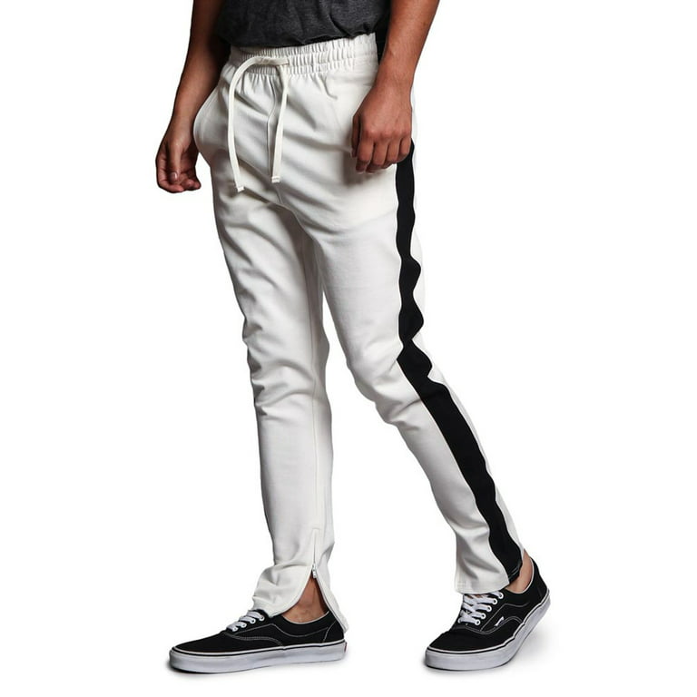 Buy 2(x)ist men performance fit drawstring track pants black