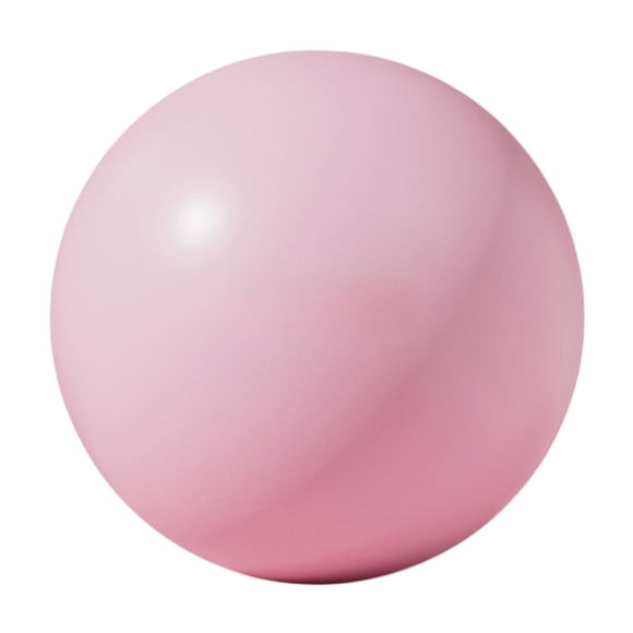 Pelotas de yoga de 20 cm