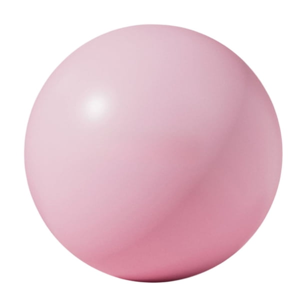 Pelotas de yoga de 20 cm
