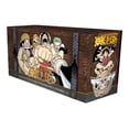 thumbnail image 1 of Set de libros Simon & Schuster One Piece Volúmenes 1-23, 1 of 1
