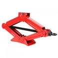 thumbnail image 1 of Gato Rojo Seguro Para Coche, Gato Elevador, Para Reparación De Neumáticos De Coche, Accesorios Para Automóviles, Cambio De Neumáticos De Coche ANGGREK Otros, 1 of 8