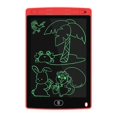thumbnail image 1 of Tablero de dibujo electrónico para niños de 8,5 pulgadas, tablero de escritura de graffiti, tablero de escritura LCD, 1 of 4