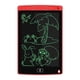 thumbnail image 1 of Tablero de dibujo electrónico para niños de 8,5 pulgadas, tablero de escritura de graffiti, tablero de escritura LCD, 1 of 4