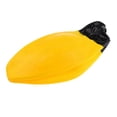 thumbnail image 2 of 2X Bouée d'Ancrage Ronde en PVC Robuste pour Bateau Protection Gonflable Jaune, 2 of 6