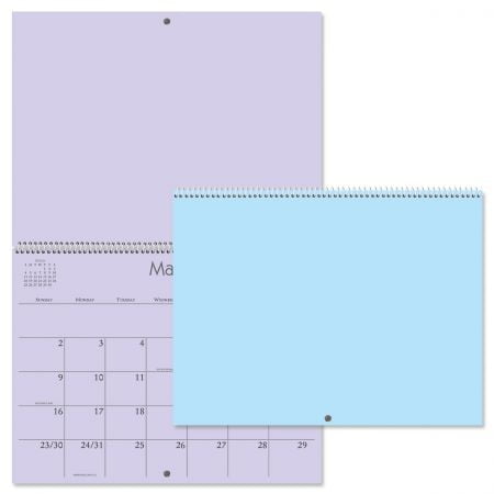 2021 Solid Colors Photo Scrapbook Wall Calendar 12 X 9 Bookstore Quality Spiral Bound Scrapbooking Materials Not Included Walmart Com Walmart Com quality 2021 wall calendar
