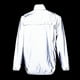 thumbnail image 4 of Chaqueta de ciclismo Wosawe Chaqueta reflectante de alta visibilidad, impermeable, resistente al viento, al aire libre, deportes nocturnos, correr, ciclismo, chaqueta Wosawe Chaqueta de ciclismo, 4 of 7