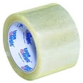 thumbnail image 4 of Tape Logic #291 Industrial Carton Sealing Tape Clear 3" x 55 Yard (24 Roll/Case), 4 of 6