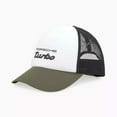 thumbnail image 4 of Porsche Motorsports Legacy Trucker Hat, 4 of 4