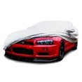 thumbnail image 3 of CarsCover Custom Fit 2008-2019 Nissan GT-R Car Cover Heavy Duty Weatherproof Ultrashield GTR Covers, 3 of 3