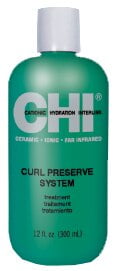 Chi Curl Preserve System Treatment (Size : 12 oz)