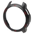 thumbnail image 1 of Smart Watch TPU Bumper Case, Scratch  Protective Cover Accessory Fit For Mi Watch Color 2, 1 of 8