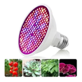 thumbnail image 2 of Lámpara Con 200 Luces Led Para Crecimiento De Plantas Malubero base cálida: E27., 2 of 3