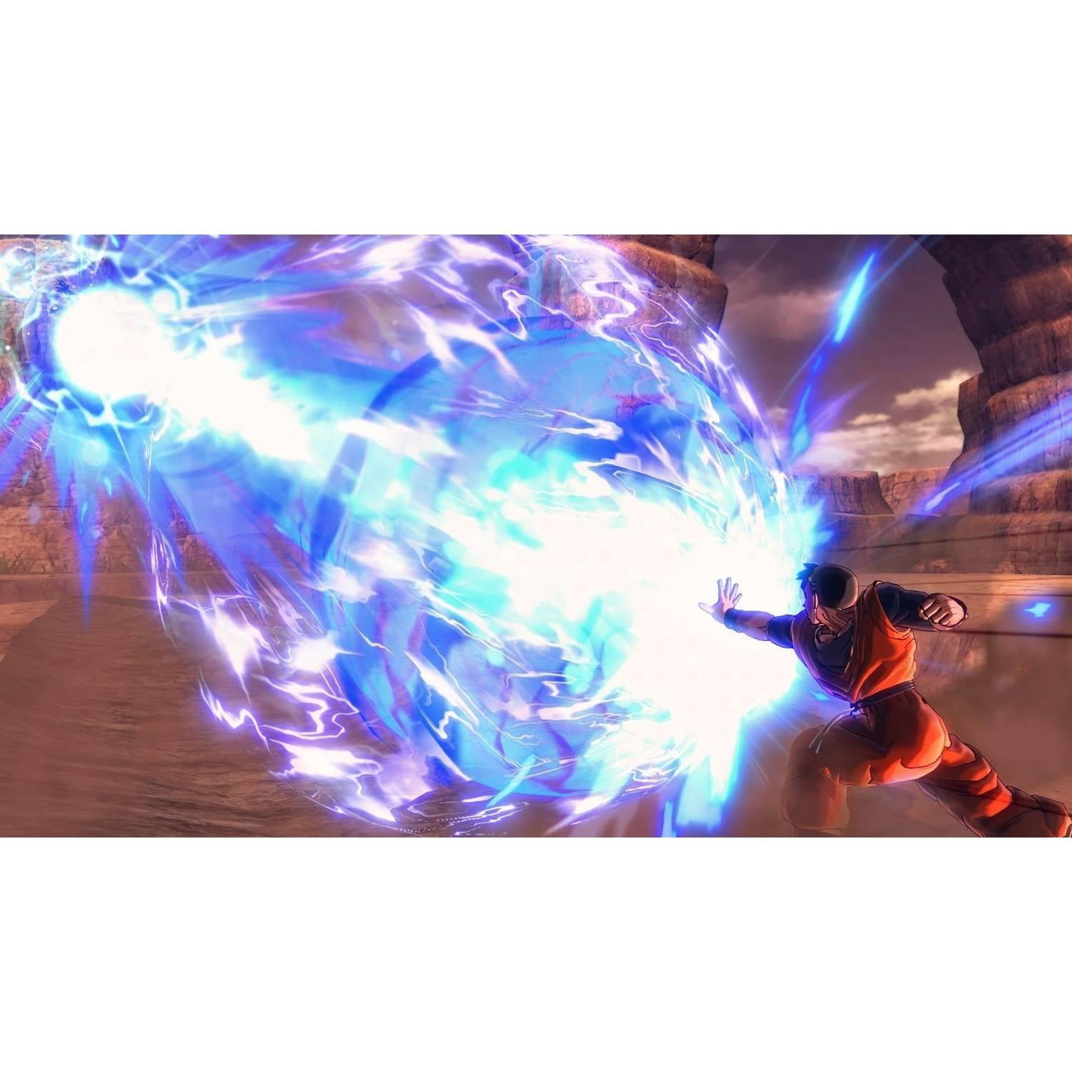 dragon ball xenoverse 2 ps4 walmart
