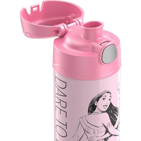 thermos 16oz water bottle