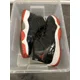 thumbnail image 1 of Ni - ke Air Jordan 11 Bred 2012 Size 10, 1 of 5