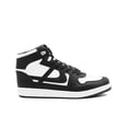 thumbnail image 1 of Tenis Bota Panam Para Hombre Casuales Urbano Antiderrapante blanco 25, 1 of 6