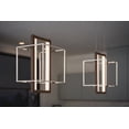 thumbnail image 6 of Elan Lighting - Viho - 10 Inch 1 Led Pendant, 6 of 6
