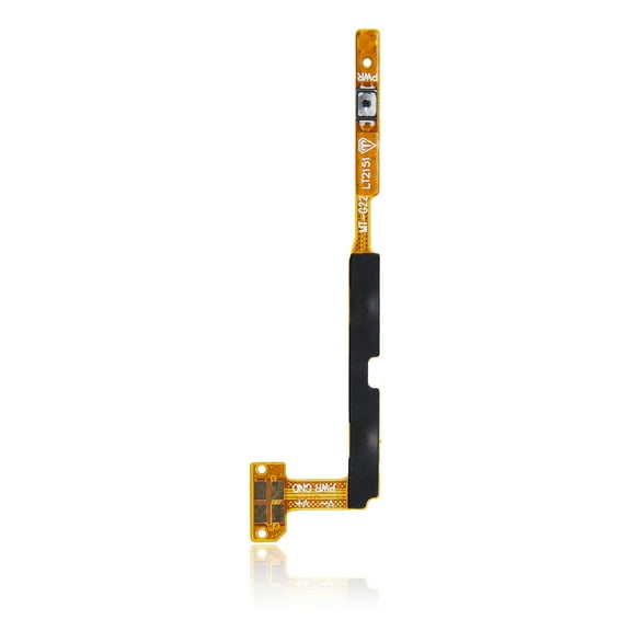 Replacement Power Button Flex Cable Compatible For Motorola Moto G22 (XT2231/ 2022)