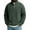 10# Army Green, variant on Huankd Men Quarter Zip Pullover Sweaters Casual Stand Collar Thermal Long Sleeve Sweatshirt 1/4 Zipper Winter Warm Polo Sweater White XL