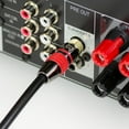thumbnail image 4 of PrimeCables Coaxial Cables Audio Video RCA Cable M/M RG59U 75ohm Gold connector For SPDIF Digital Coax Subwoofer & Composite Video, 4 of 6
