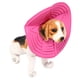 thumbnail image 4 of Ficarrico Pet Dog Cat Soft Ring Collar Cover Anti-Mordedura Anti-Agarre EVA Protector de cuello suave L, 4 of 8